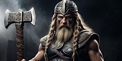 Primaire afbeelding van Les vikings face à l'Histoire