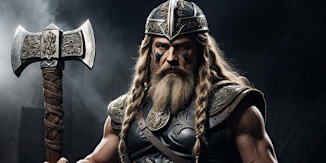 Les vikings face à l'Histoire