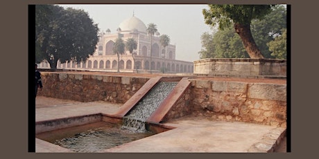 History of Gardens 1 - Early Mughal Gardens primary image