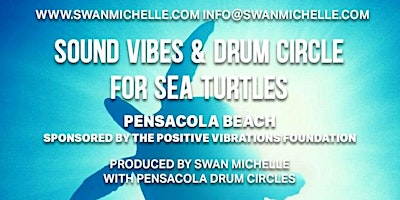 Primaire afbeelding van Sonic Sound Experience for Sea Turtles