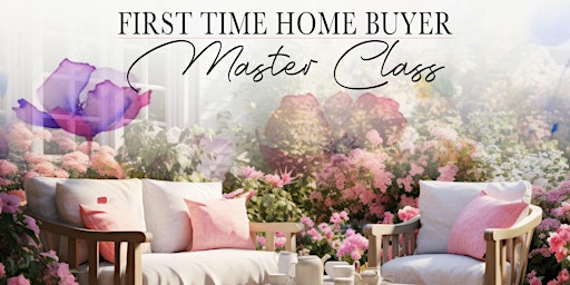 Imagen principal de Virtual New Home Buyer Master Class