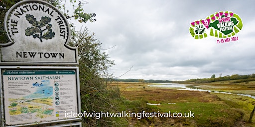 Primaire afbeelding van An evening at a National Nature Reserve - 3 Miles (Voluntary Donation)