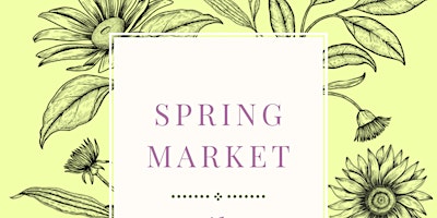 Primaire afbeelding van Spring Market