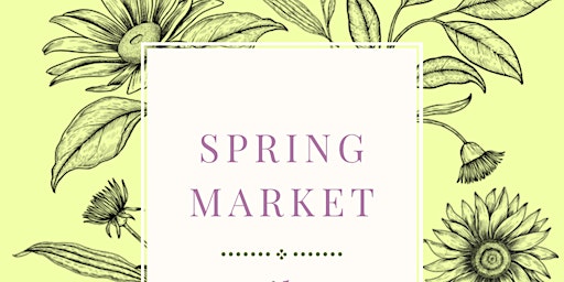 Immagine principale di Spring Market 