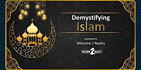 Demystifying Islam