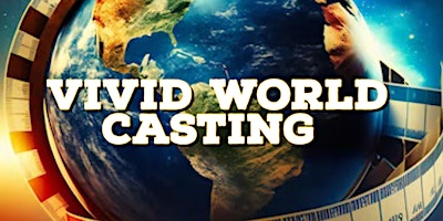 Immagine principale di Vivid World Casting, Inc. Expo Registration 