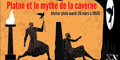 Image principale de Platon et le mythe de la Caverne : liberté et responsabilité