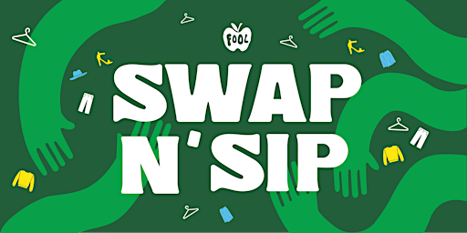 Hauptbild für Swap N' Sip