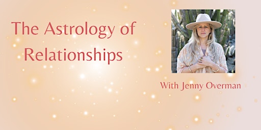 Primaire afbeelding van The Astrology of Relationships