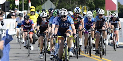 Cycling Skills Clinic with Mary Verrandeaux primary image