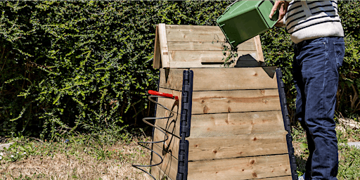 Primaire afbeelding van Réussir son compost