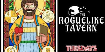 BIG HAPPY TRIVIA @ THE ROGUELIKE TAVERN Tuesdays at 8:00 - Burbank Trivia primary image