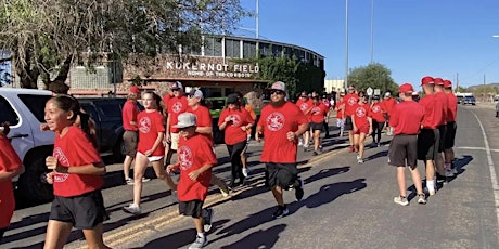 Alpine Cowboys Home Run 5k & 10k