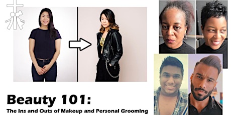 Beauty 101: The Ins and Outs of Makeup and Personal Grooming