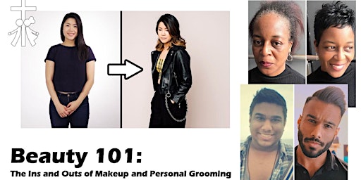 Hauptbild für Beauty 101: The Ins and Outs of Makeup and Personal Grooming