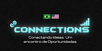 Imagem principal do evento CONNECTION