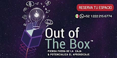 Imagen principal de Certificación internacional "Out of the box"