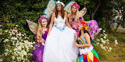 Kilflynn Fairy Festival  primärbild