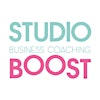 Logotipo da organização Studio Boost Coaching
