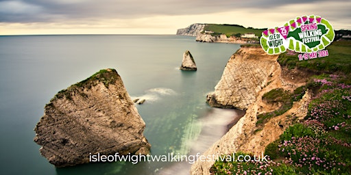 Arty Walk, Freshwater Bay - 1 Mile (Paid Event - booking link below) primary image