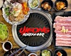 Logótipo de Ujeong Korean BBQ