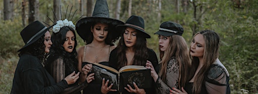 Collection image for Witchy Reads Book Club