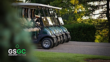 Imagem principal do evento 4th Annual Good Sport Charity Golf Tournament Fundraiser