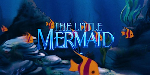 Imagen principal de Friday - The Little Mermaid (Cast A)