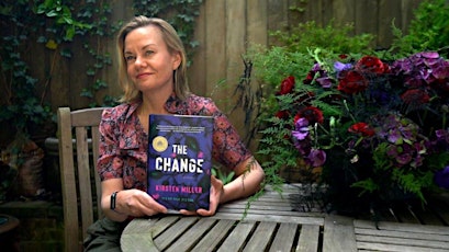 Witchy Reads- The Change primary image