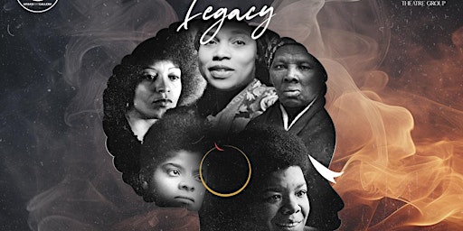 Legacy   "where are the Tubman's  primärbild