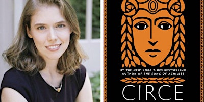 Witchy Reads- Circe primary image