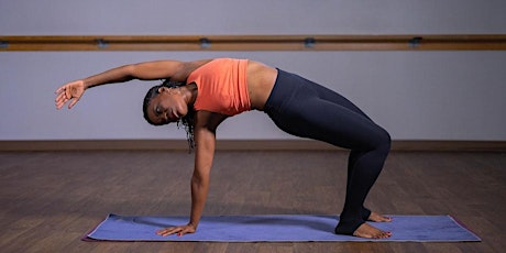 FLEX'T - Yoga for Flexibility