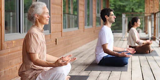 SKY Méditation du Souffle (FR) en personne  primärbild