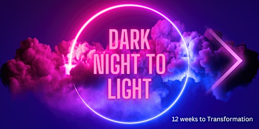 Hauptbild für Dark Night to Light