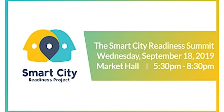 Smart City Readiness Summit primary image