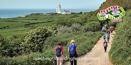 Two Saintly Lighthouses - 11 May (Free)