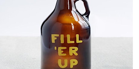 Basketball Tourney Growler Special