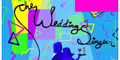 MTA's The Wedding Singer primary image