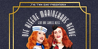 Die Kleene Marinehaus Revue  primärbild