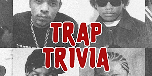 Primaire afbeelding van Trap Trivia