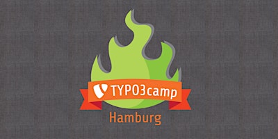 Hauptbild für TYPO3camp Hamburg 2024