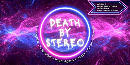 Imagen principal de Death by Stereo