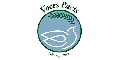 Imagem principal do evento Voces Pacis Singer Registration - August 9-10