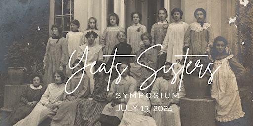 The Yeats Sisters Symposium  primärbild