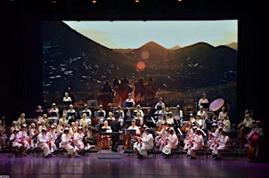 Immagine principale di Zhuo Le Bar concert 
