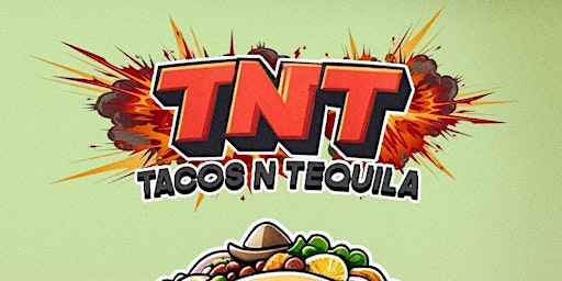 TACOS N' TEQUILA, A TACO TUESDAY EXPERIENCE primary image