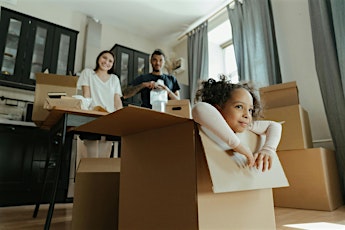 Family Friendly Decluttering - Involving Kids of All Ages