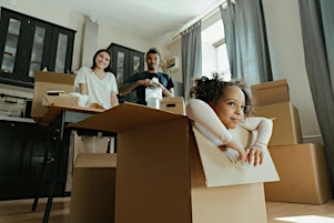 Primaire afbeelding van Family Friendly Decluttering - Involving Kids of All Ages