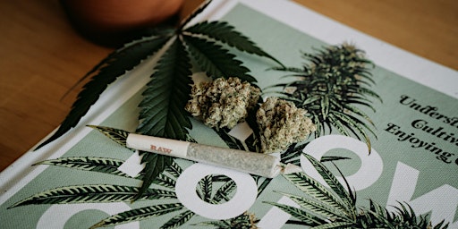 Immagine principale di Ignite your Cannabis Brand: Unconventional Strategies for Regulatory Market 