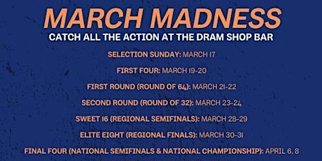March Madness Live
